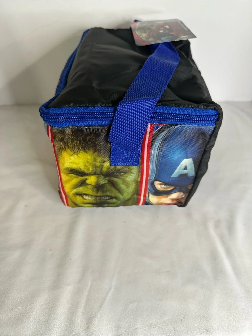 Marvel official avengers